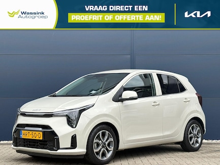 Kia Picanto 0