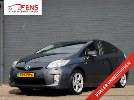 Toyota Prius 0
