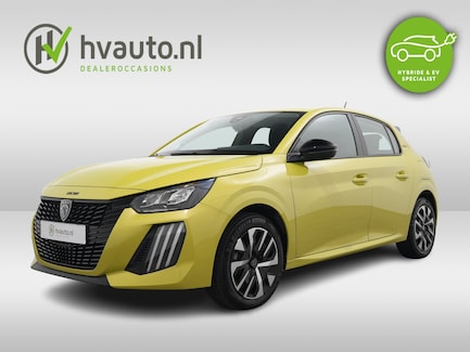 Peugeot 208 0