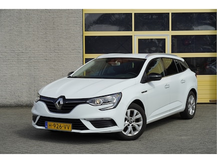Renault Megane 0
