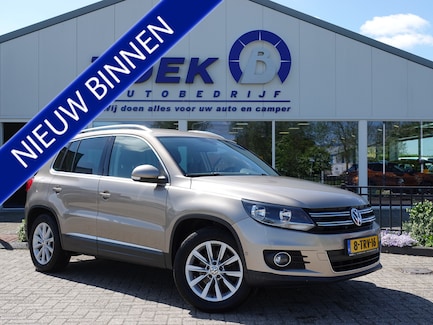 Volkswagen Tiguan 0