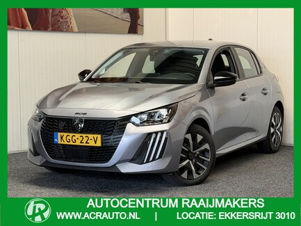 Peugeot 208 0