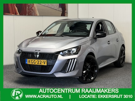 Peugeot 208 0