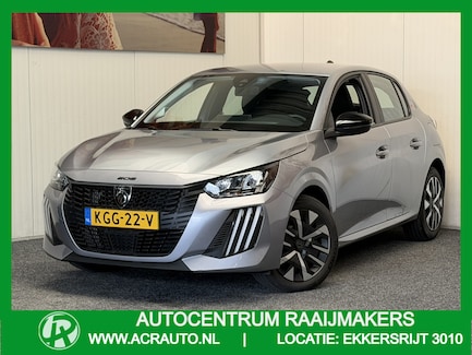 Peugeot 208 0