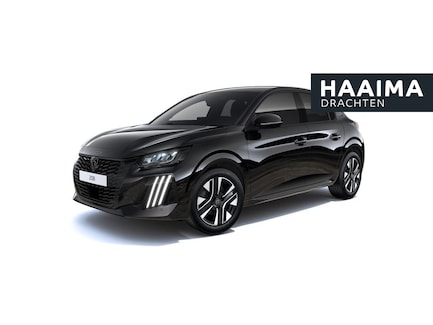 Peugeot 208 0