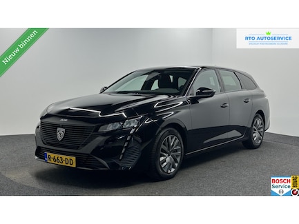 Peugeot 308 0