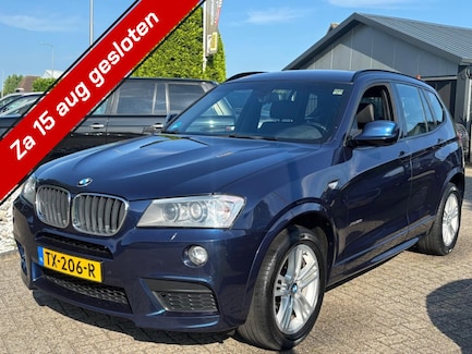 BMW X3 0