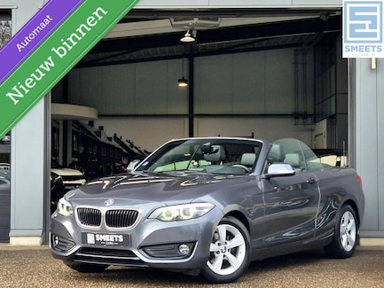 BMW 2-Serie 0