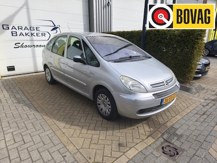 Citroën Xsara Picasso 0
