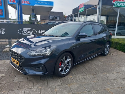 Ford Focus 0