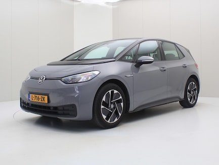Volkswagen ID.3 0