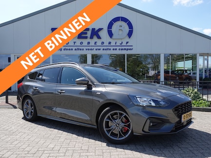 Ford Focus 0