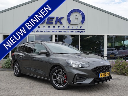 Ford Focus 0