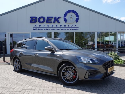 Ford Focus 0