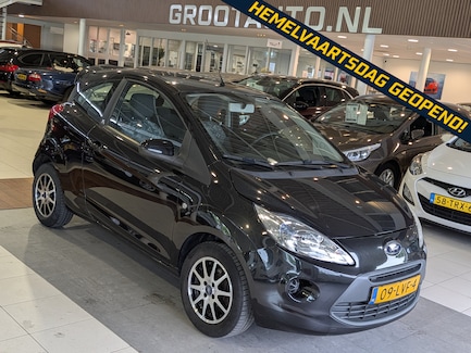 Ford Ka 0