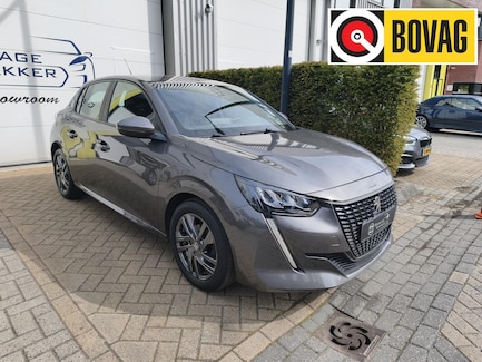 Peugeot 208 0