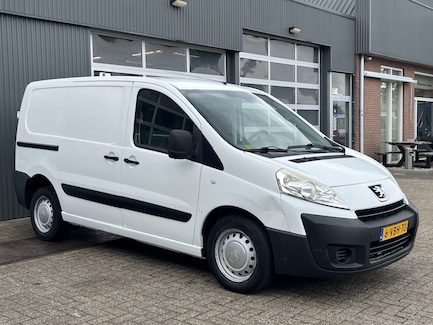 Peugeot Expert 0