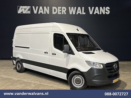 Mercedes-Benz Sprinter 0