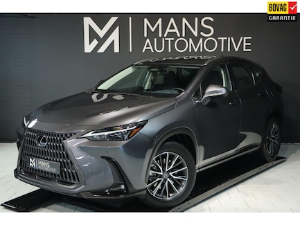 Lexus NX 0