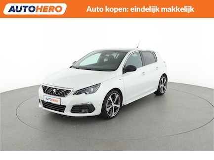 Peugeot 308 0