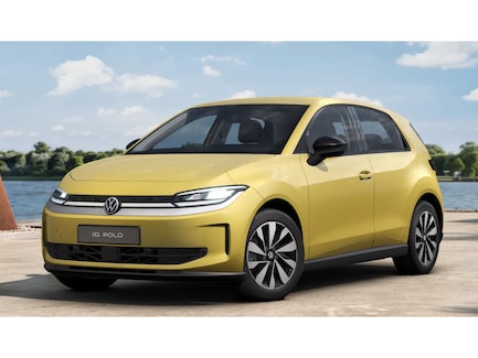 Volkswagen Polo 0