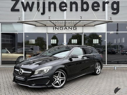 Mercedes-Benz CLA 0