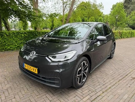 Volkswagen ID.3 0