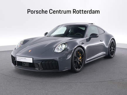 Porsche 911 0