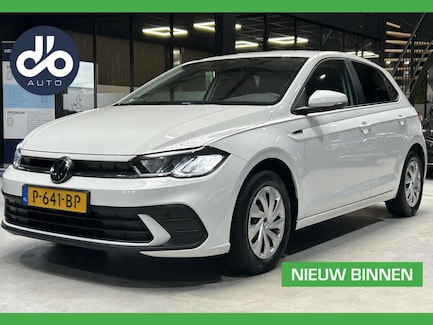 Volkswagen Polo 0