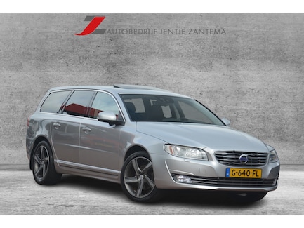 Volvo V70 0