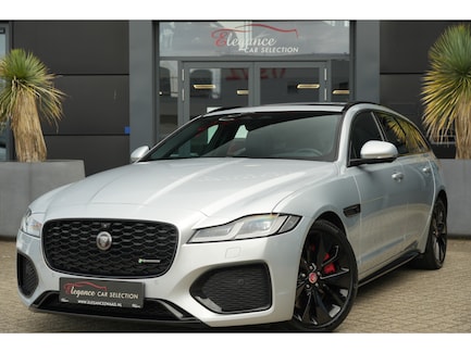 Jaguar XF 0