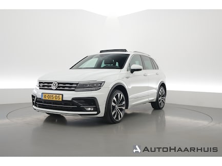 Volkswagen Tiguan 0