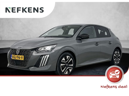 Peugeot 208 0