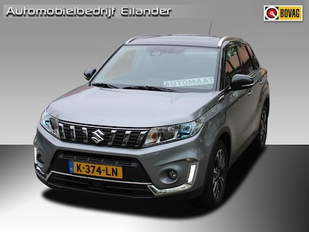 Suzuki Vitara 0