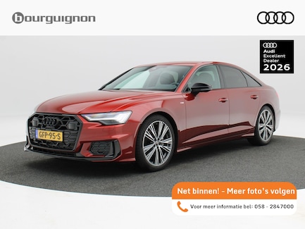 Audi A6 0