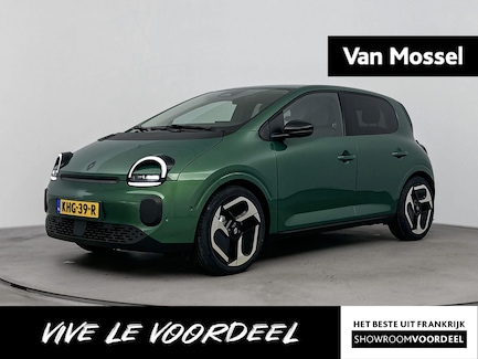 Renault Twingo 0