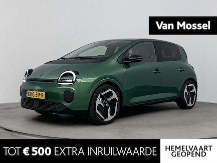 Renault Twingo 0