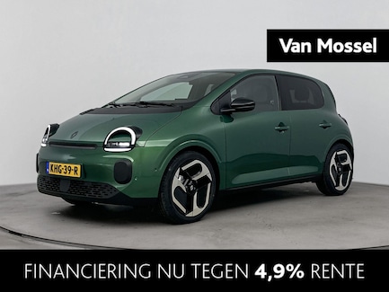 Renault Twingo 0