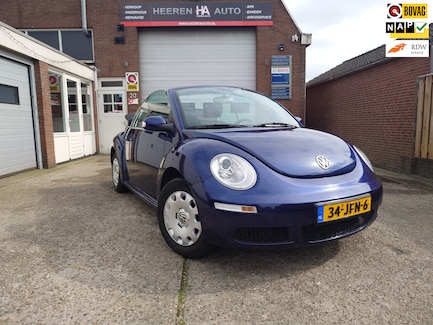 Volkswagen Beetle 0