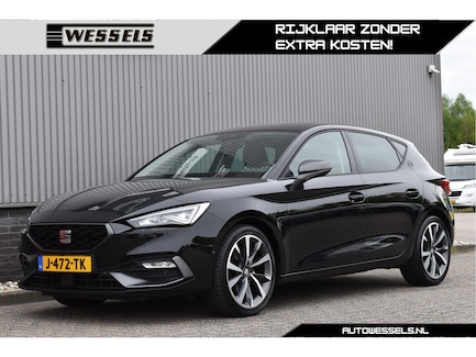 SEAT Leon 0