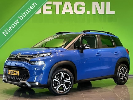 Citroën C3 Aircross 0