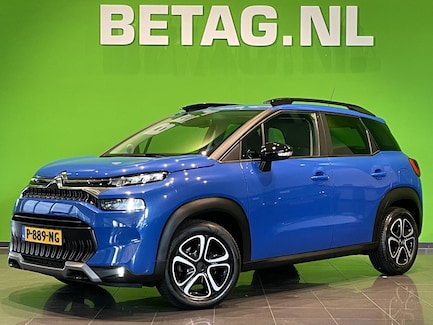 Citroën C3 Aircross 0