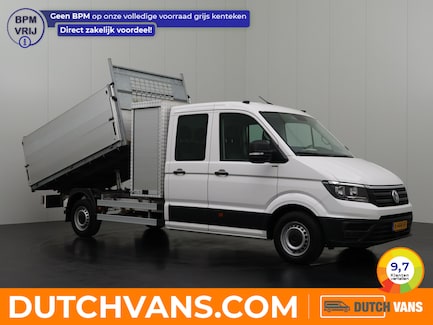 Volkswagen Crafter 0