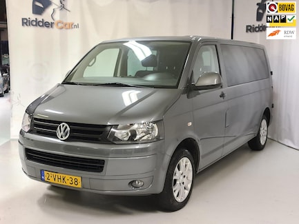 Volkswagen Transporter 0