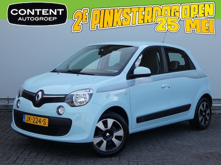 Renault Twingo 0