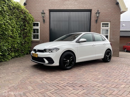 Volkswagen Polo 0