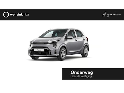 Kia Picanto 0
