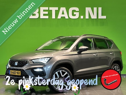 SEAT Ateca 0