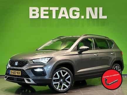 SEAT Ateca 0