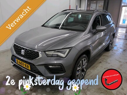 SEAT Ateca 0